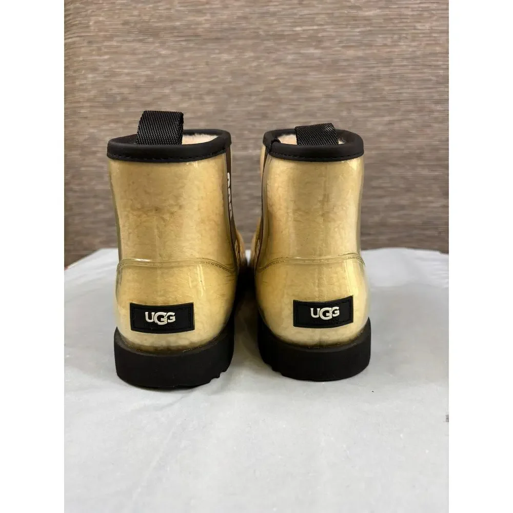 UGG boots teens
